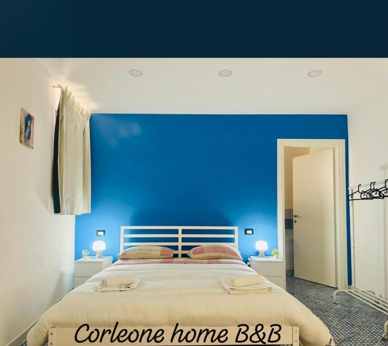 Corleone Home Exteriör bild